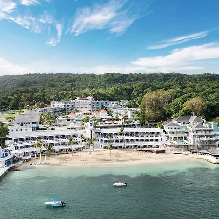 Beaches Ocho Rios A Spa & Golf Buitenkant foto