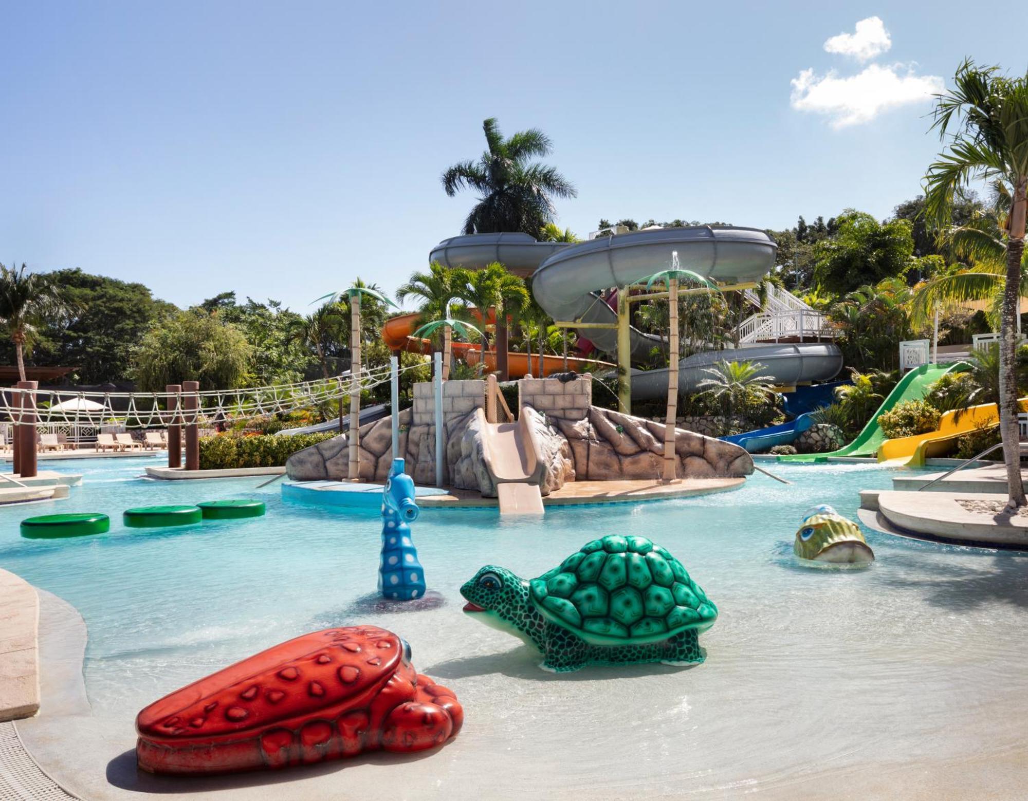 Beaches Ocho Rios A Spa & Golf Buitenkant foto
