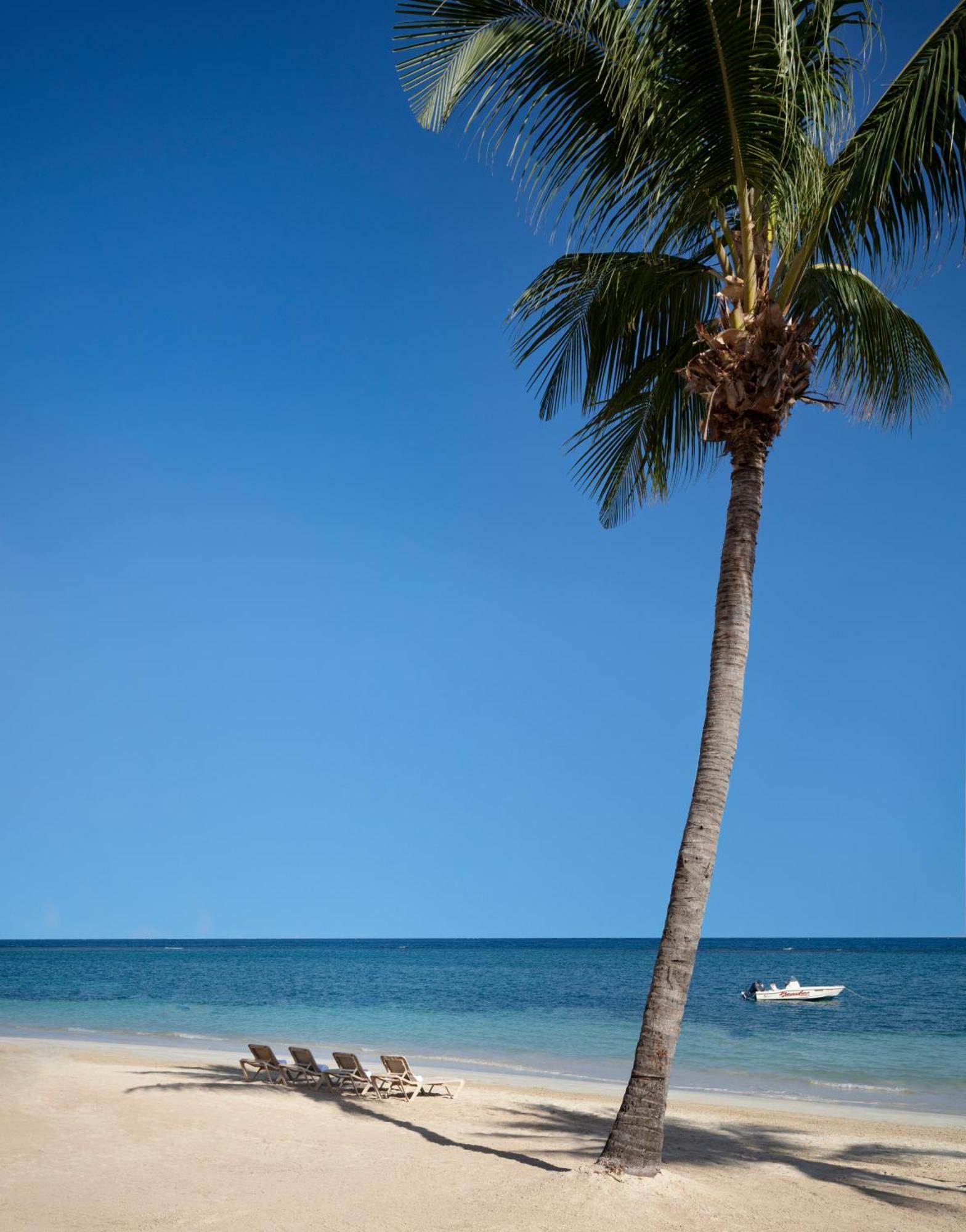 Beaches Ocho Rios A Spa & Golf Buitenkant foto
