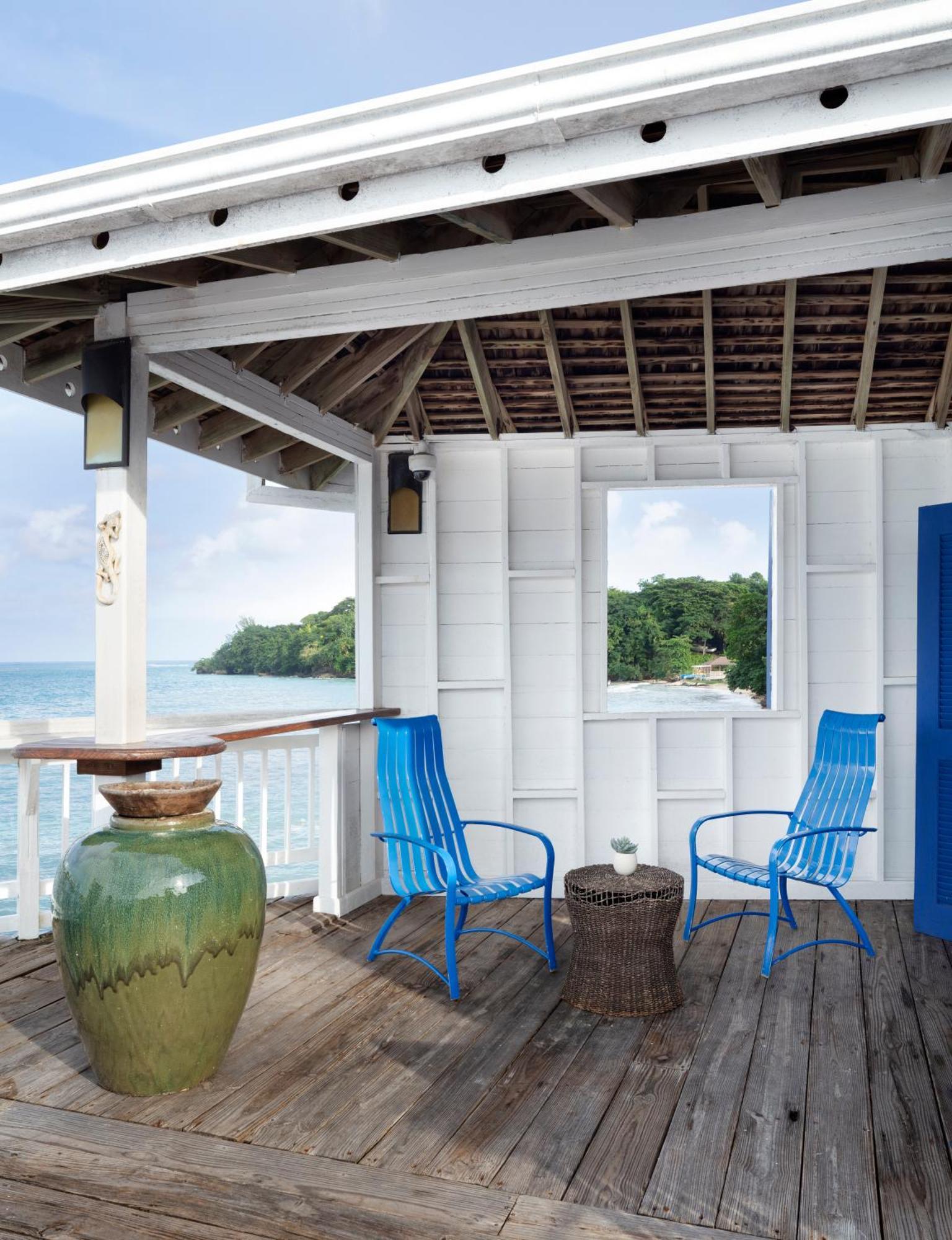 Beaches Ocho Rios A Spa & Golf Buitenkant foto