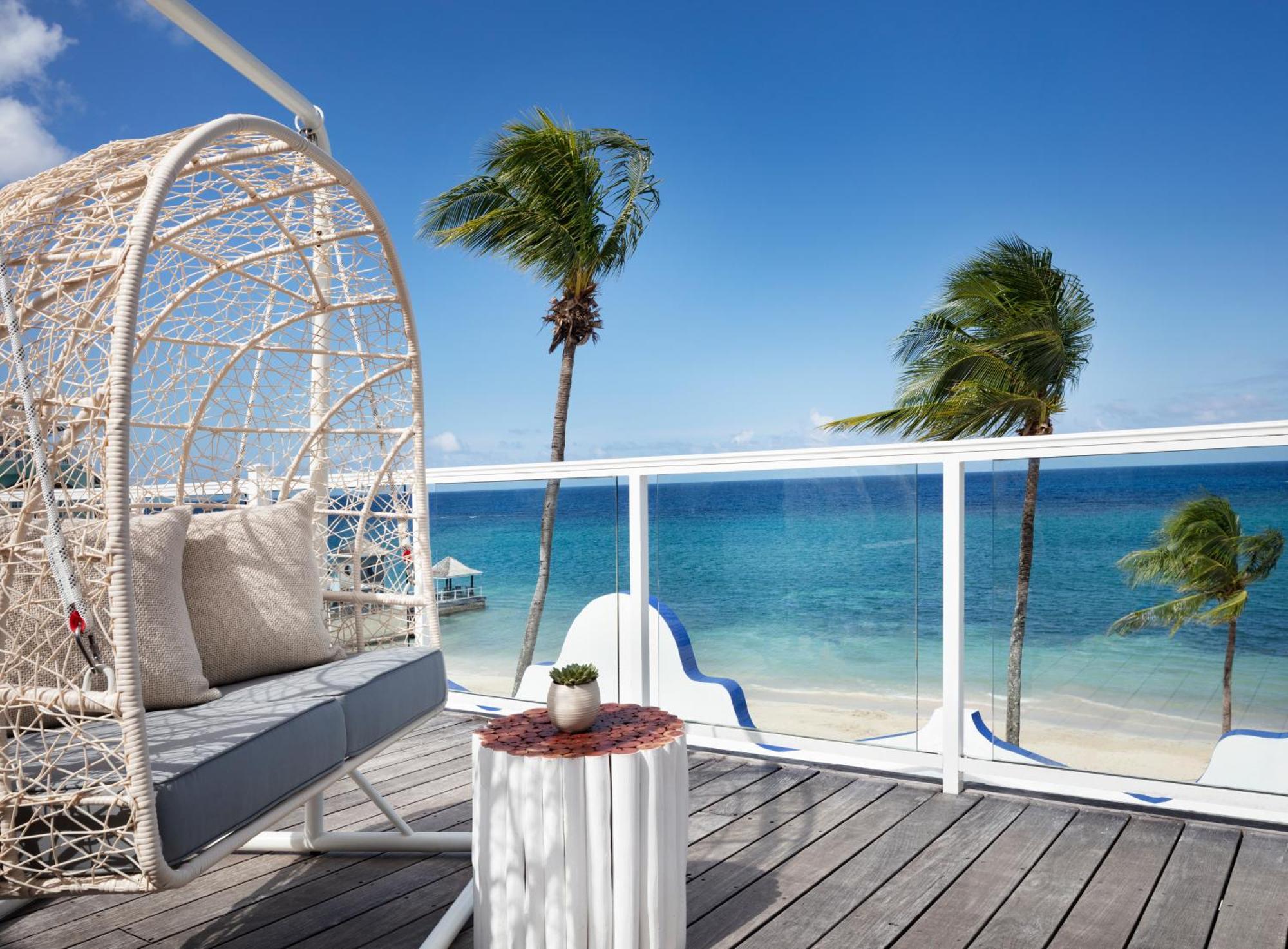 Beaches Ocho Rios A Spa & Golf Buitenkant foto