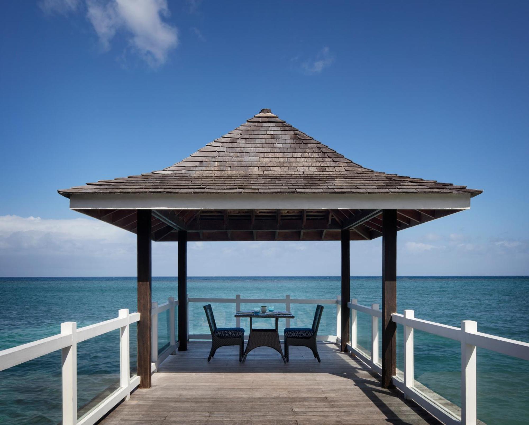 Beaches Ocho Rios A Spa & Golf Buitenkant foto