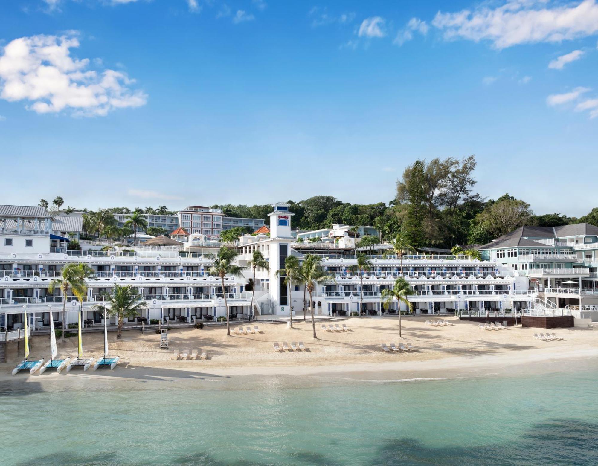 Beaches Ocho Rios A Spa & Golf Buitenkant foto