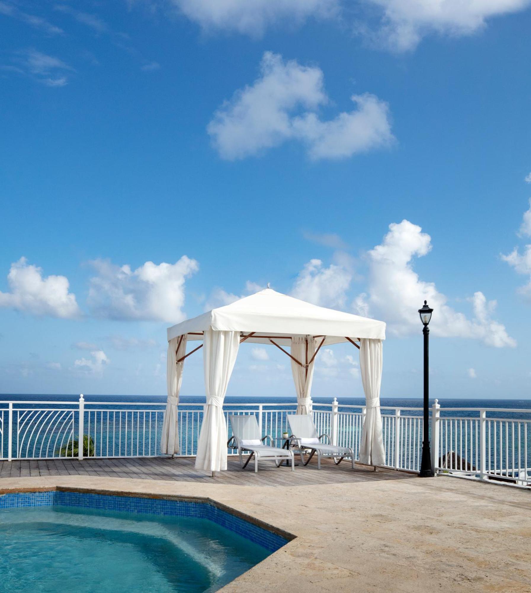 Beaches Ocho Rios A Spa & Golf Buitenkant foto