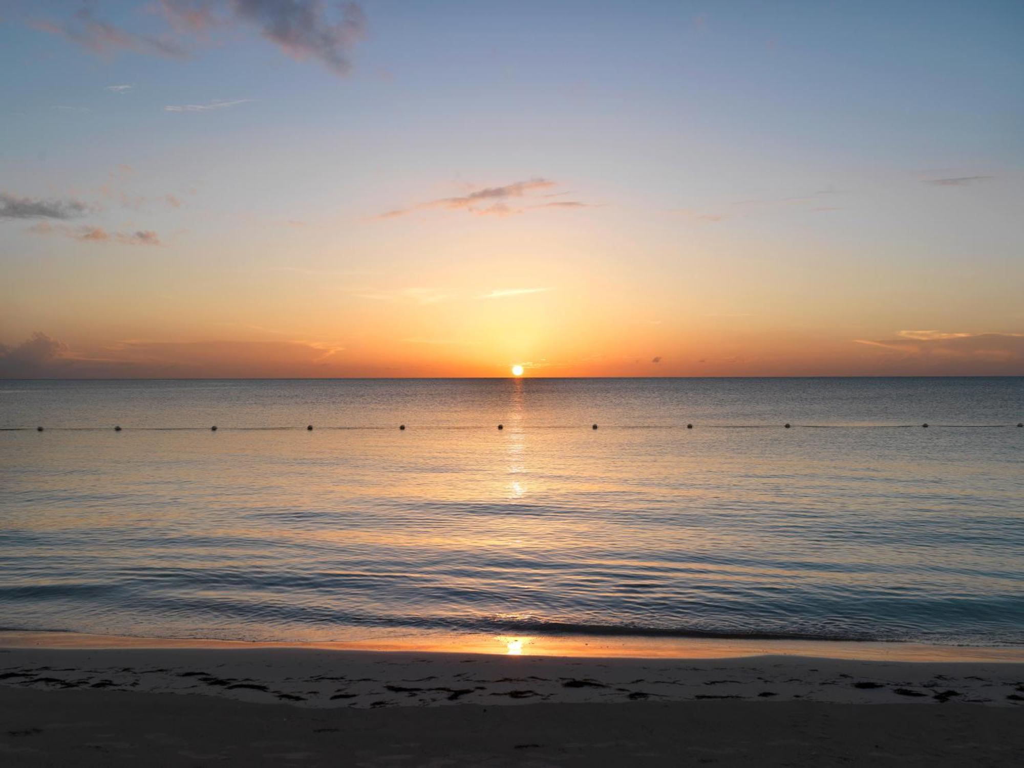 Beaches Ocho Rios A Spa & Golf Buitenkant foto