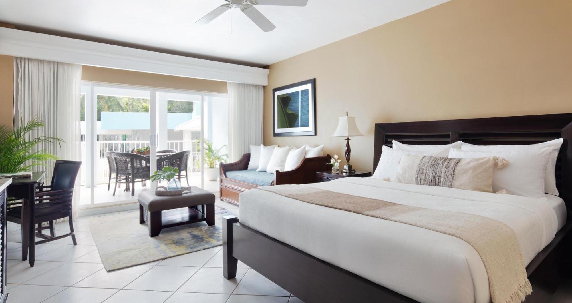 Beaches Ocho Rios A Spa & Golf Buitenkant foto