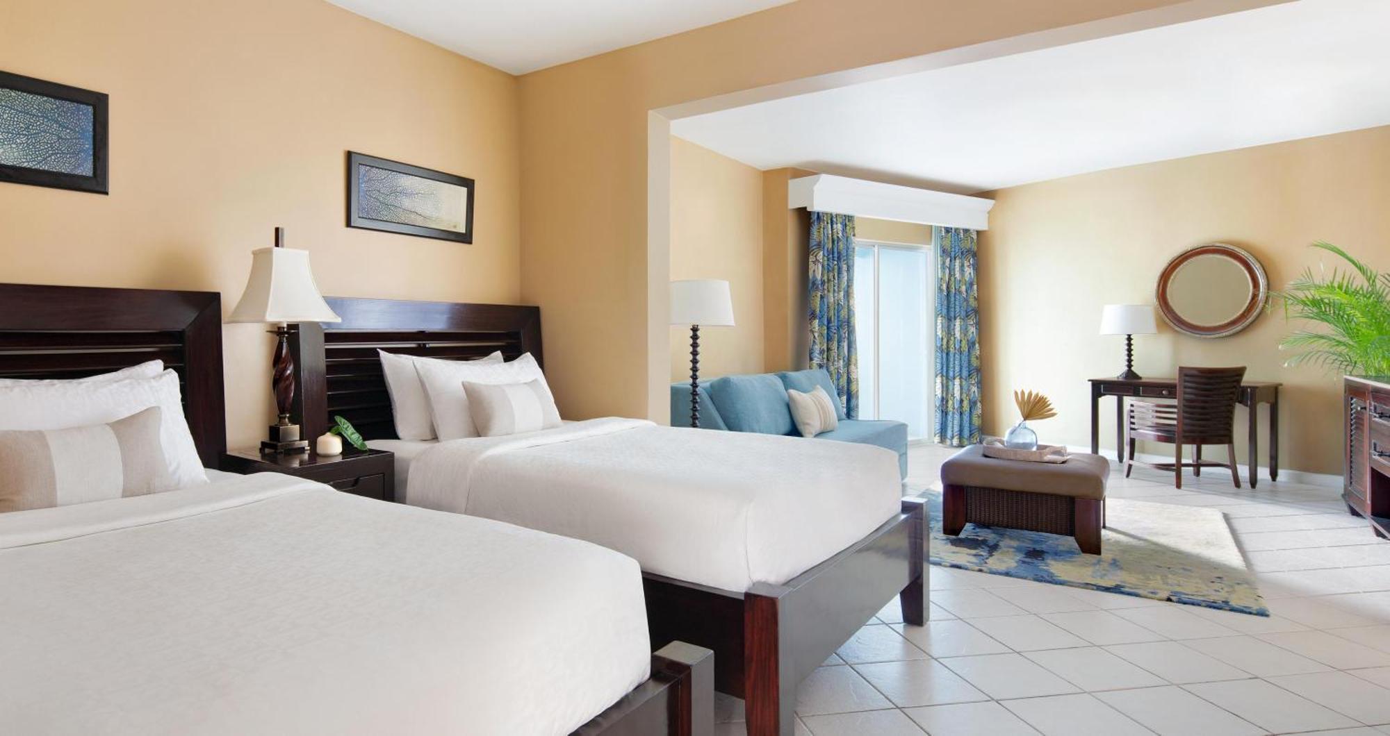 Beaches Ocho Rios A Spa & Golf Buitenkant foto