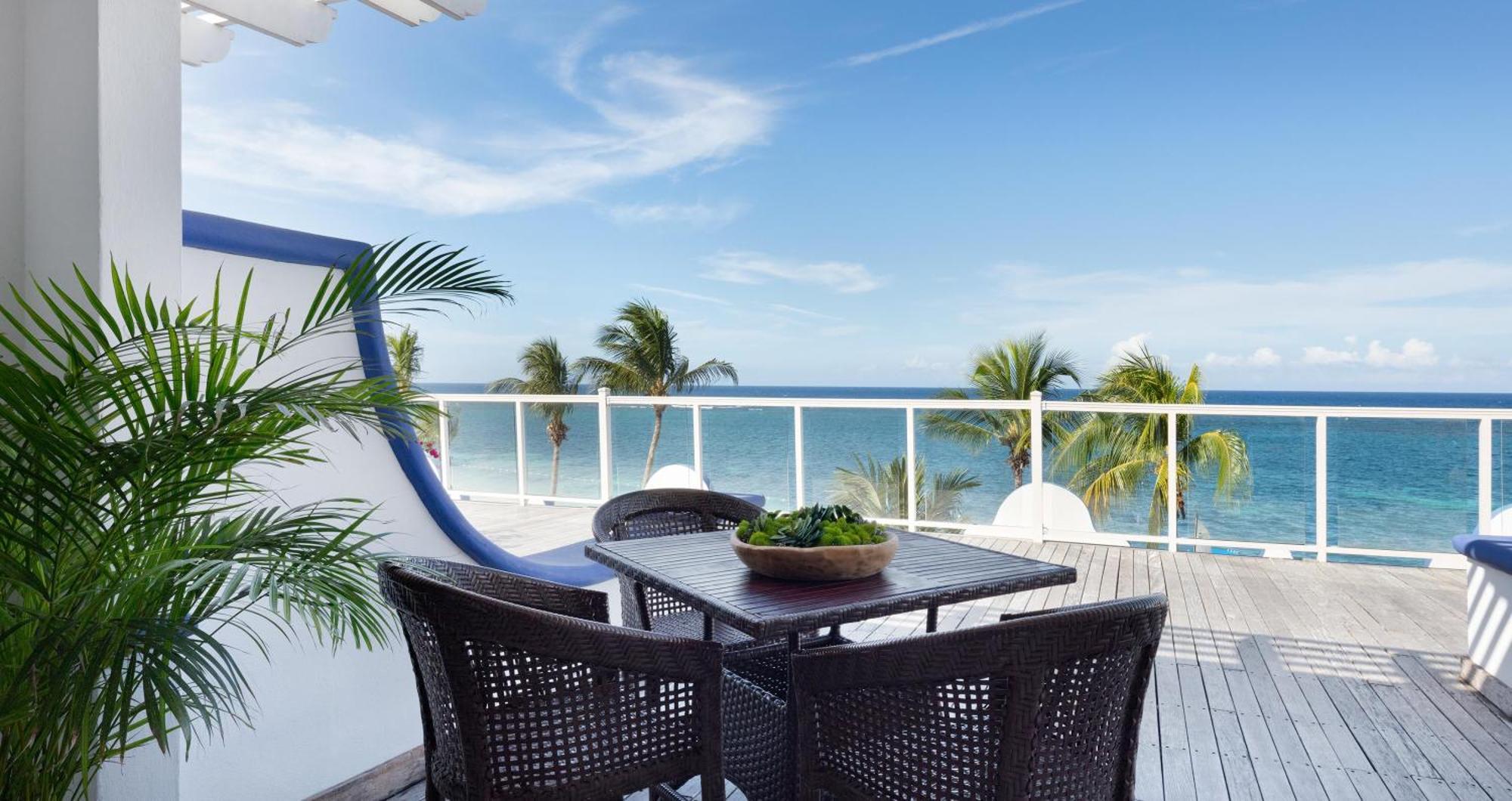 Beaches Ocho Rios A Spa & Golf Buitenkant foto