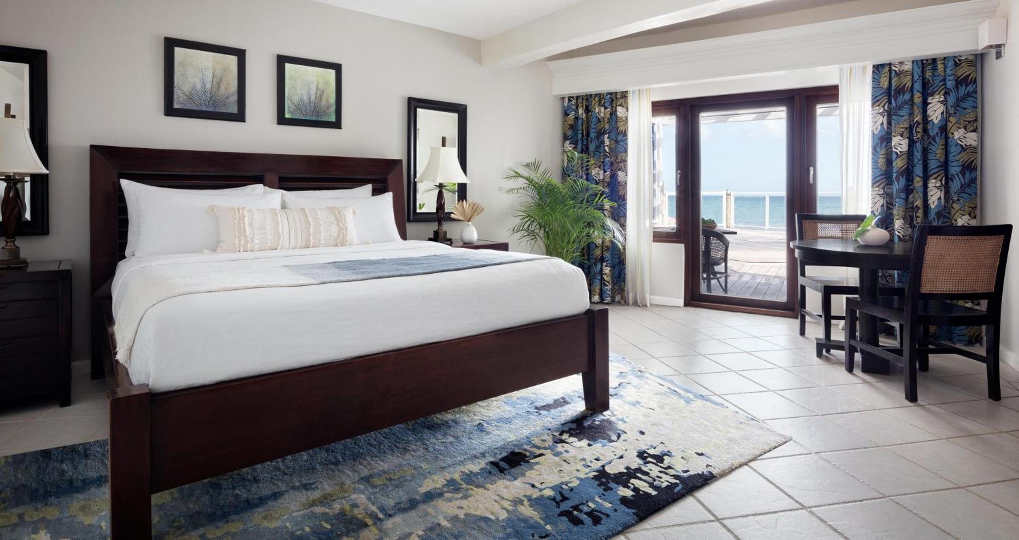 Beaches Ocho Rios A Spa & Golf Buitenkant foto