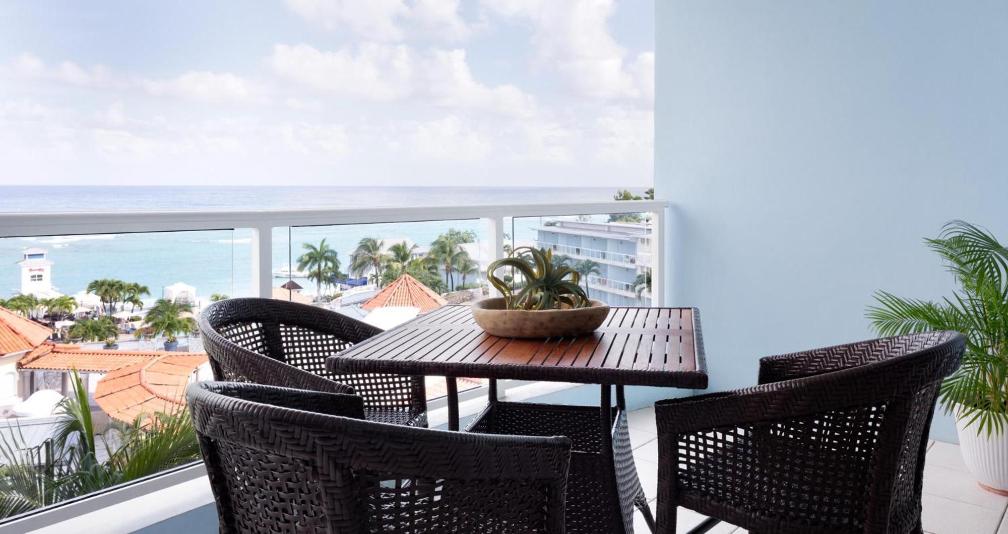 Beaches Ocho Rios A Spa & Golf Buitenkant foto