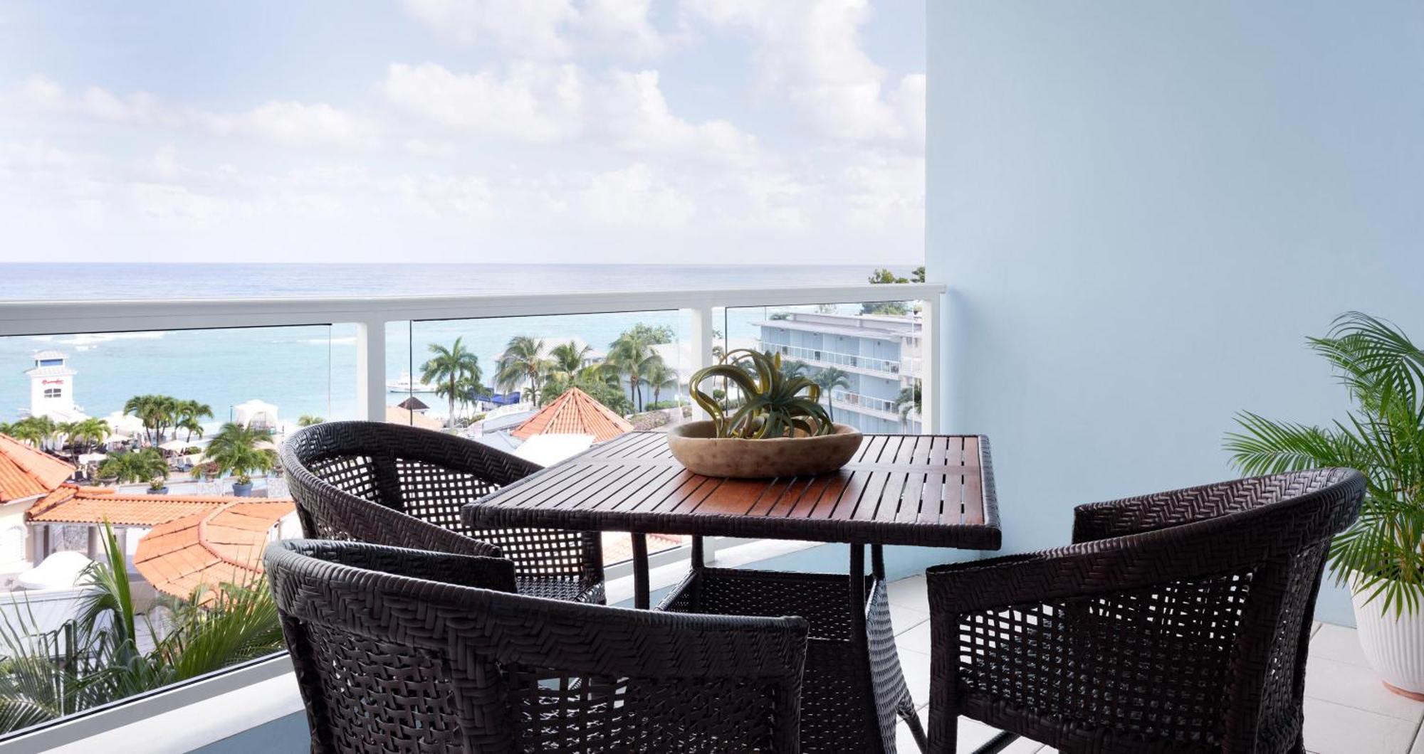 Beaches Ocho Rios A Spa & Golf Buitenkant foto