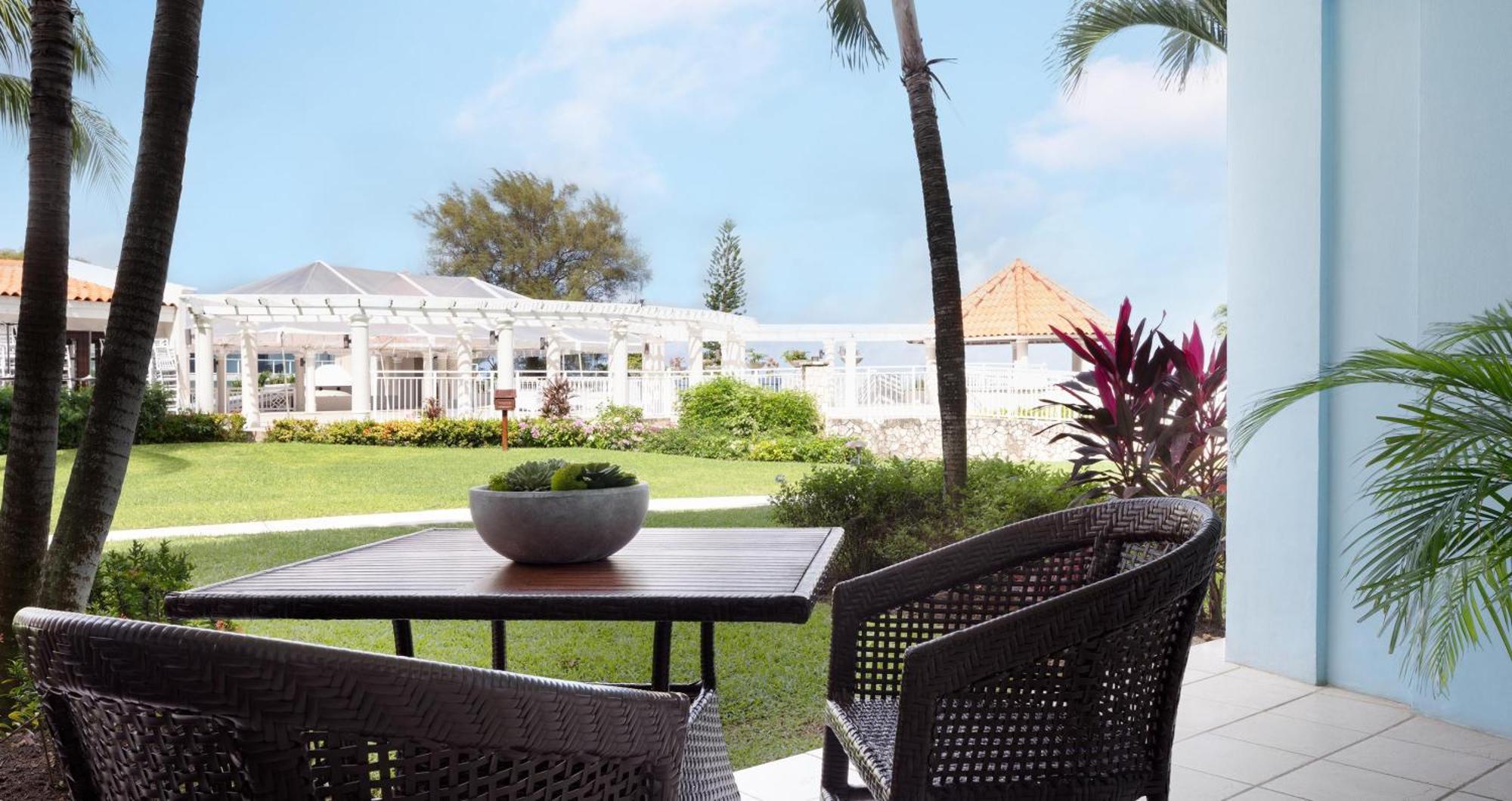Beaches Ocho Rios A Spa & Golf Buitenkant foto