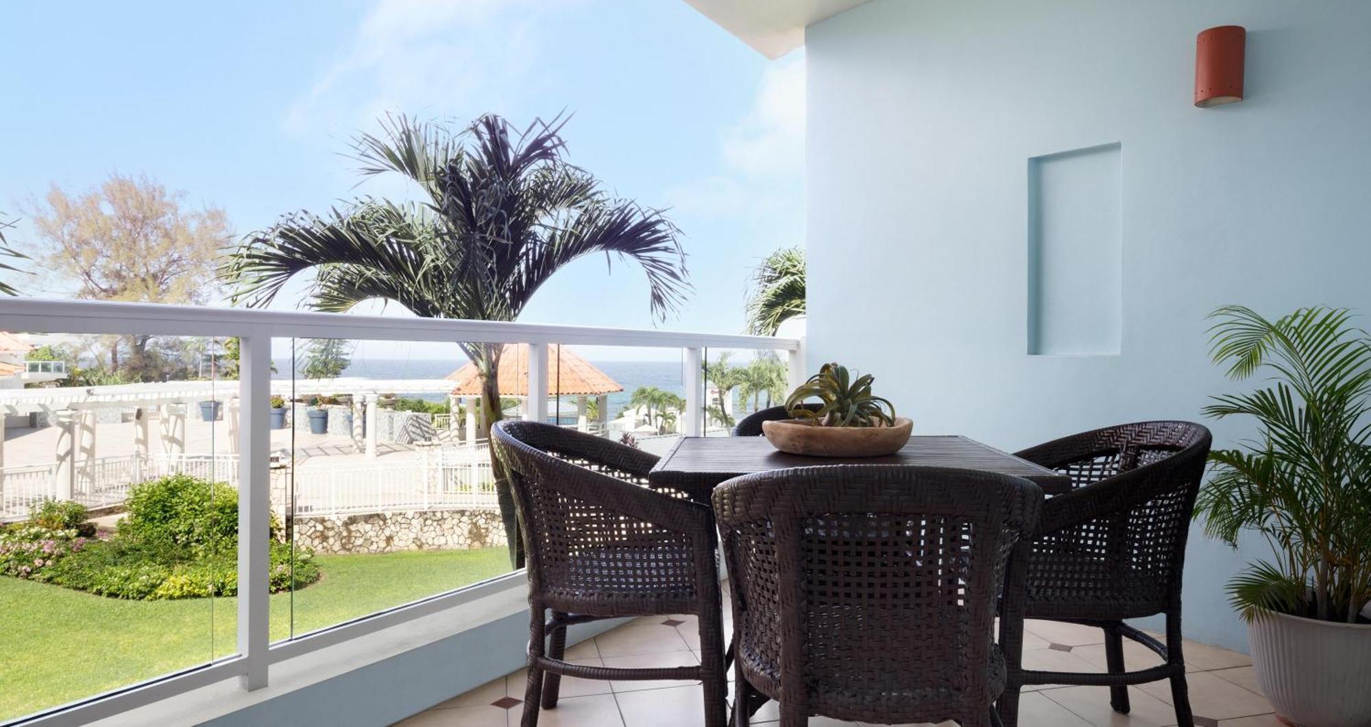 Beaches Ocho Rios A Spa & Golf Buitenkant foto