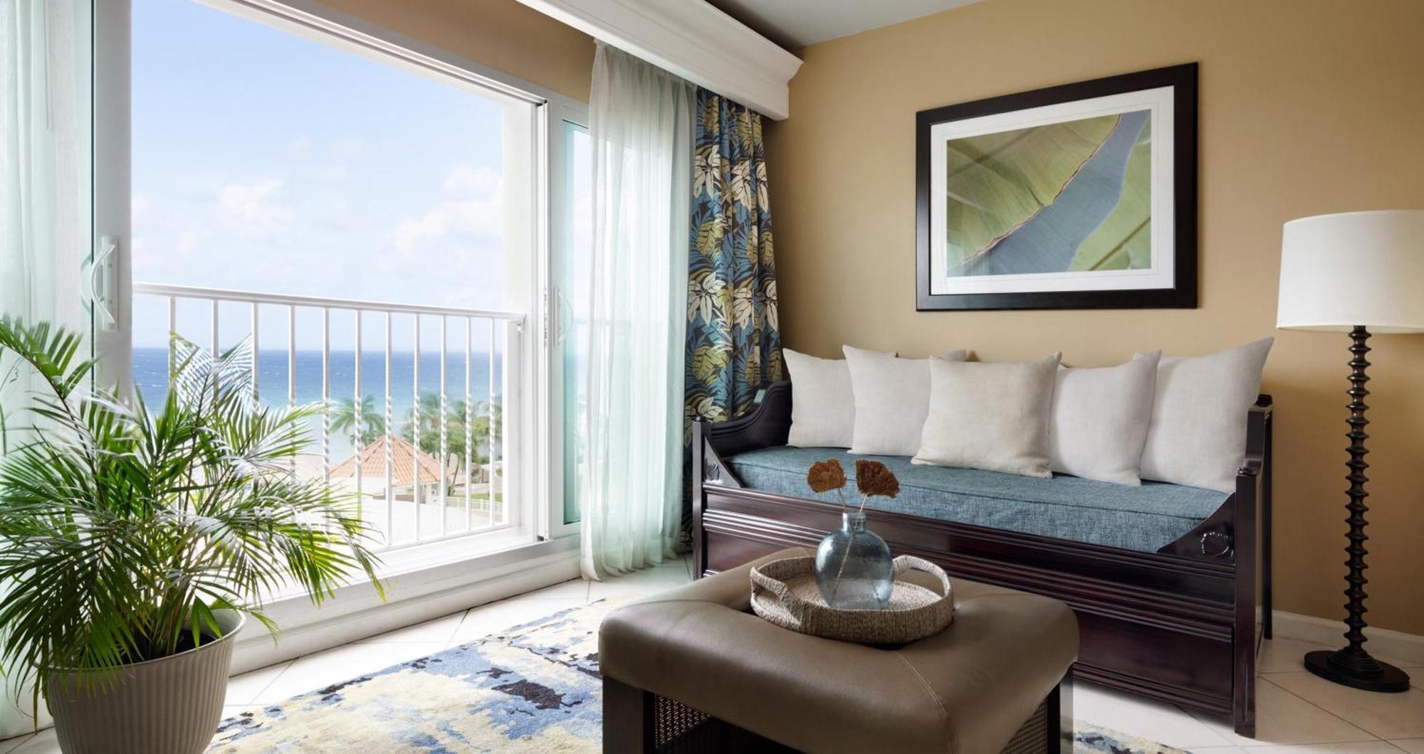 Beaches Ocho Rios A Spa & Golf Buitenkant foto