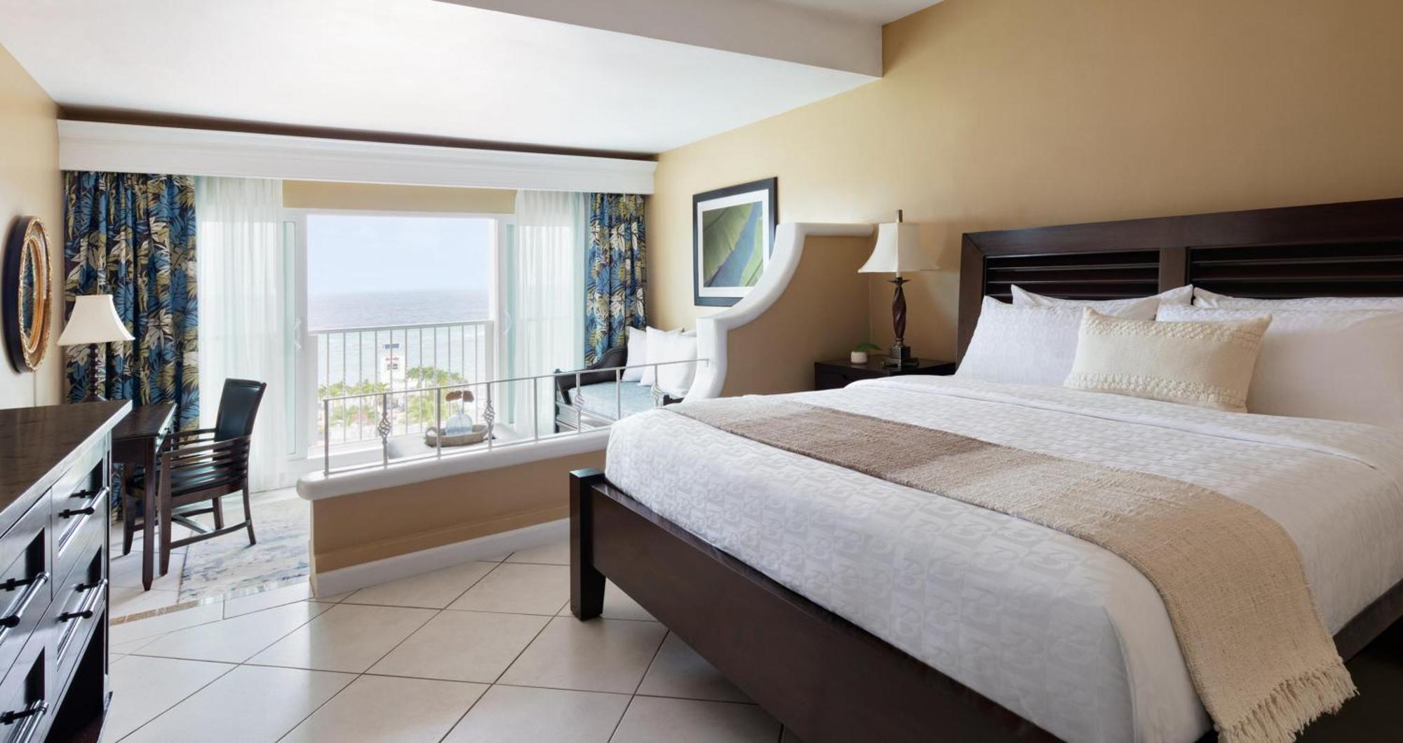 Beaches Ocho Rios A Spa & Golf Buitenkant foto