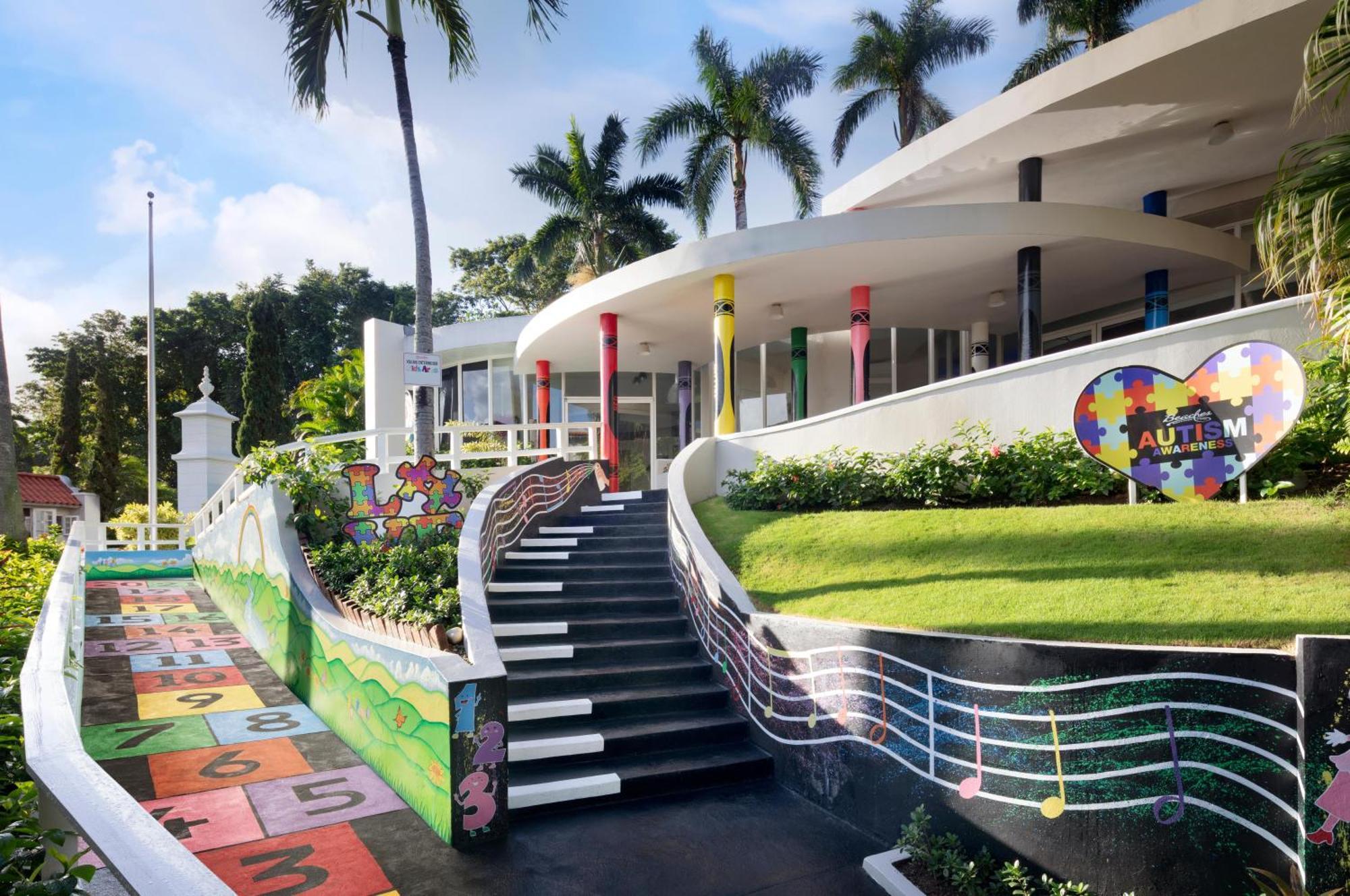 Beaches Ocho Rios A Spa & Golf Buitenkant foto