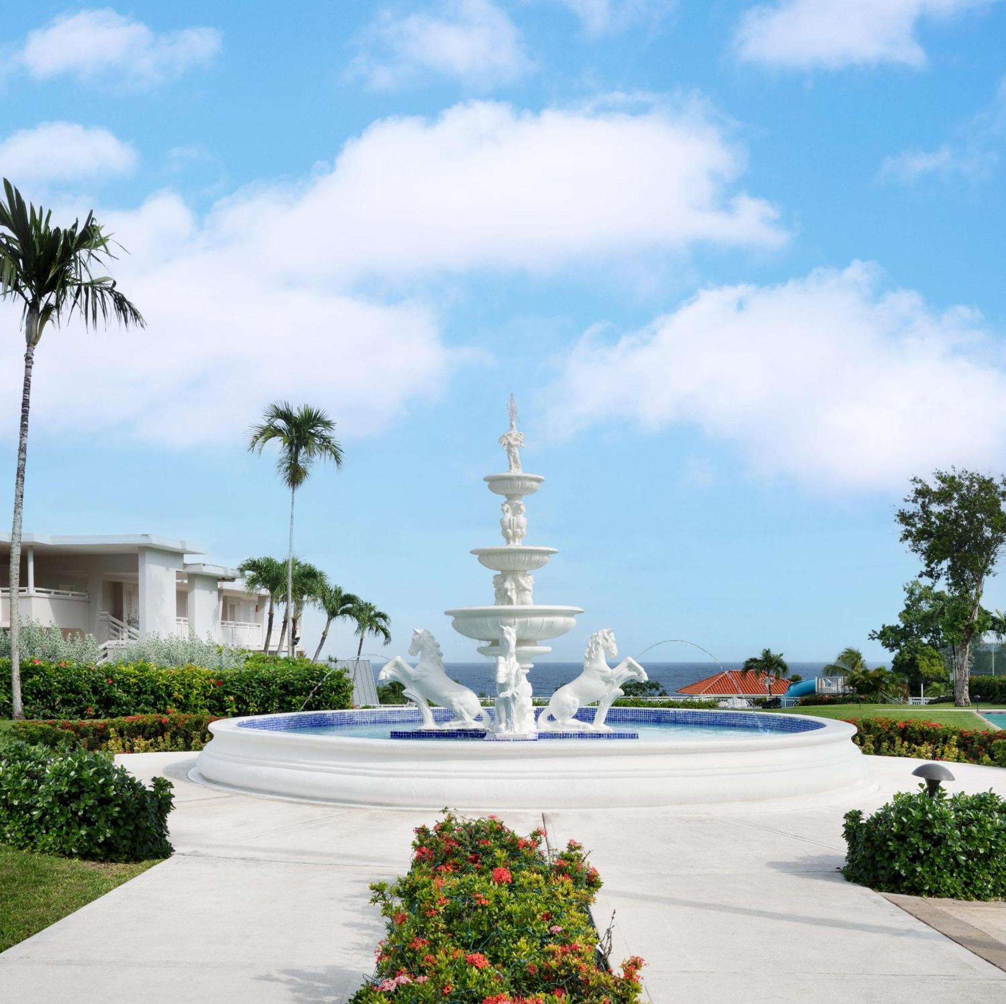 Beaches Ocho Rios A Spa & Golf Buitenkant foto